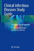 Clinical Infectious Diseases Study Guide