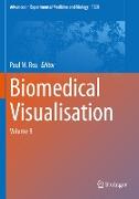 Biomedical Visualisation