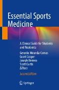 Essential Sports Medicine