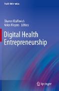 Digital Health Entrepreneurship