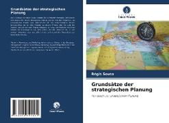 Grundsätze der strategischen Planung