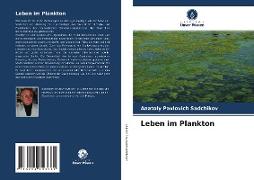 Leben im Plankton