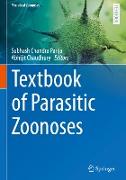 Textbook of parasitic zoonoses