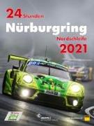 24 Stunden Nürburgring Nordschleife 2021