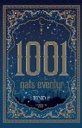 1001 nats eventyr bind 6