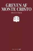 Greven af Monte Christo
