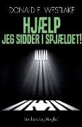 Hjælp, jeg sidder i spjældet!