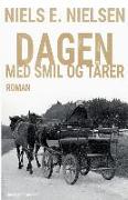 Dagen med smil og tårer