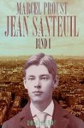 Jean Santeuil bind 1
