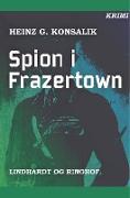 Spion i Frazertown
