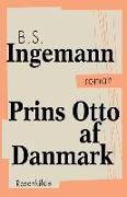 Prins Otto af Danmark