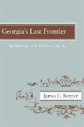 Georgia's Last Frontier: The Development of Caroll County