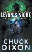 Levon's Night: A Vigilante Justice Thriller