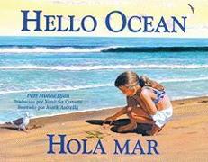 Hello Ocean / Hola Mar