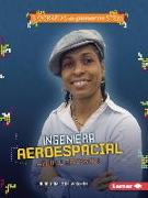 Ingeniera Aeroespacial Aprille Ericsson (Aerospace Engineer Aprille Ericsson)