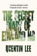 The Secret Diary of Edward Ng