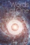 Words of One: Volume Six