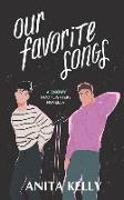 Our Favorite Songs: A Moonlighters novella