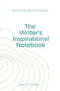 The Writer's Inspirational Notebook