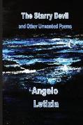 The Starry Devil and Other Unwanted Poems