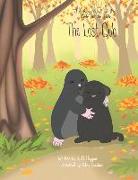 The Adventures of the Mole in the Hole, The Lost Cub