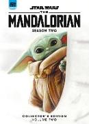 Star Wars Insider Presents The Mandalorian Season Two Vol.2