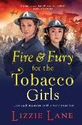 Fire and Fury for the Tobacco Girls