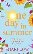 One Day In Summer