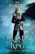 The Last King: England: The First Viking Age