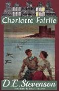 Charlotte Fairlie