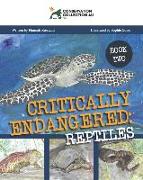 Conservation Collection AU - Critically Endangered: Reptiles