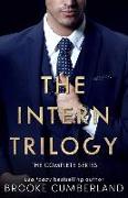 The Intern Trilogy: The Complete Series