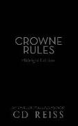 Crowne Rules: Close Proximity Standalone