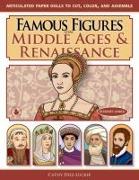 Famous Figures of the Middle Ages & Renaissance