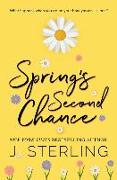 Spring's Second Chance