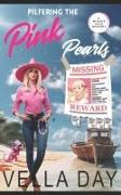 Pilfering the Pink Pearls: A Paranormal Cozy Mystery