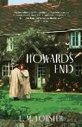 Howards End (Warbler Classics)