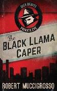 The Black Llama Caper