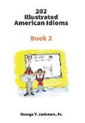 202 Illustrated American Idioms