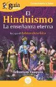 GuíaBurros: El Hinduismo: La enseñanza eterna