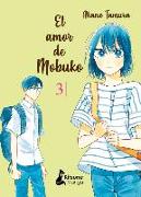 Amor de Mobuko 3, El