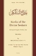 Ranks of the Divine Seekers: A Parallel English-Arabic Text. Volume 2