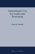 International Law for Freshwater Protection