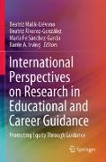 International Perspectives on Research in Educational and Career Guidance