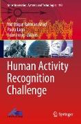 Human Activity Recognition Challenge