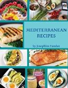 Mediterranean recipes