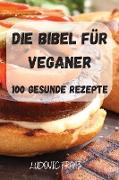 DIE BIBEL FÜR VEGANER