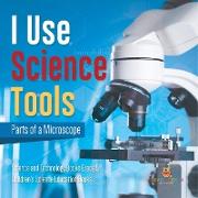 I Use Science Tools