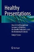 Healthy Presentations