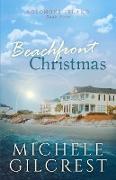 Beachfront Christmas (Solomons Island Book Four)